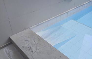 Praia Ponta Verde para 5 pessoas com garagem, Wi-fi, piscina - Apto703 - Foto 45