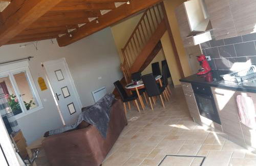 Gite Entre Pierre et Come - Foto 3