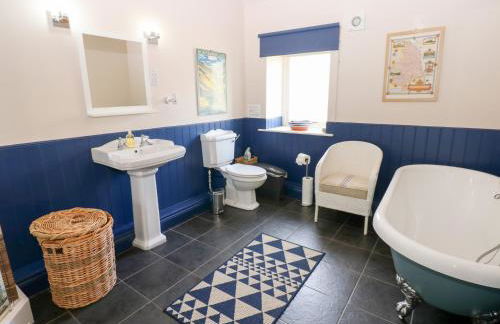 Gallow Law Cottage - Foto 24