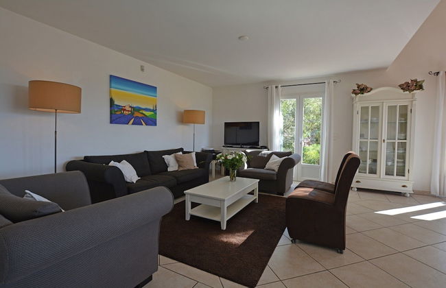 Beautiful Villa in Vidauban With Seasonal Pool - Foto 39