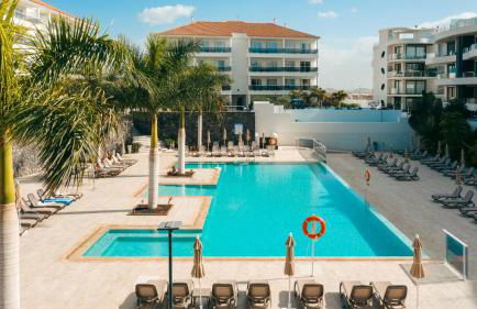 Marinell Collection Palm-Mar - Foto 102