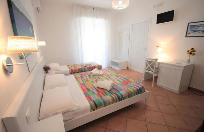 Solaris Guesthouse - Foto 17