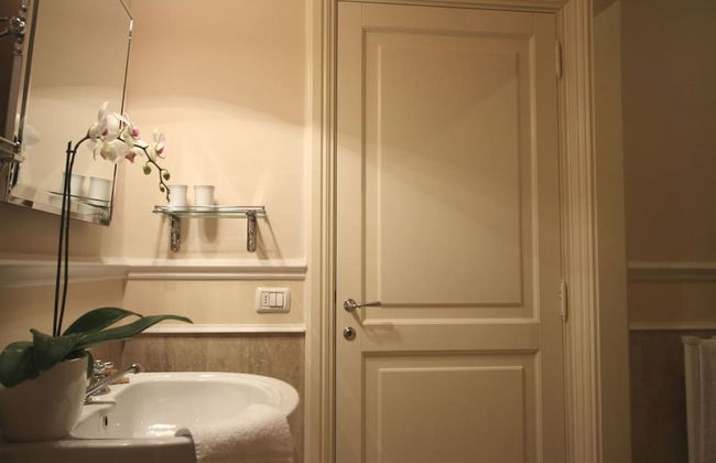 Granduomo Charming Accomodation - Foto 29