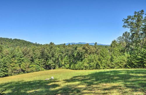 Blue Ridge Cottage Modern Solace in the Mountains - Foto 27