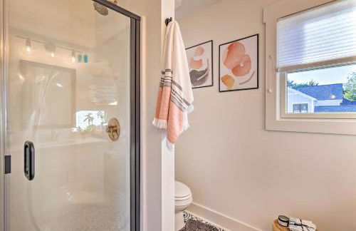 Waterfront Oasis On Tims Ford Lake PoolandKayak! - Foto 18