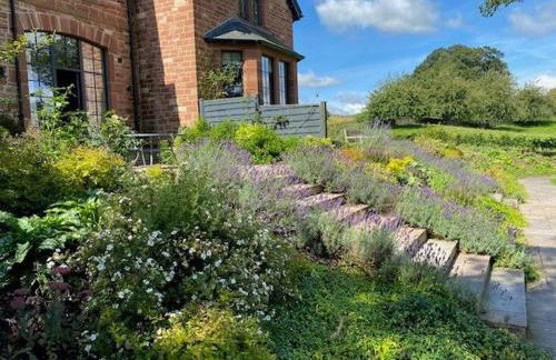 5 Tarn End luxurious cottage with view to Talkin Tarn, near Hadrians Wall & the Lake District - Foto 15