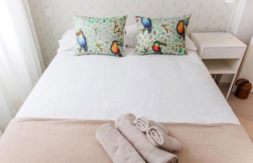 Apartamento en el barrio de Triana V76 - Foto 5