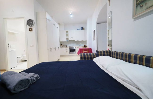 Studio DEL Sale, NEL Centro DEL Porto Antico - Foto 3