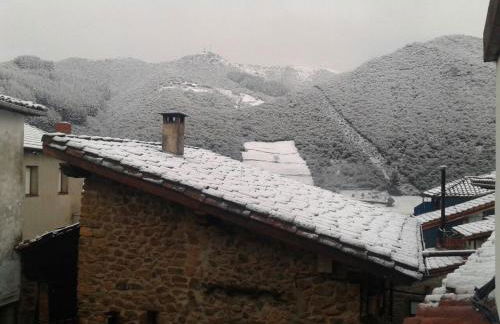 Casas Rurales La Casuca - Photo 33