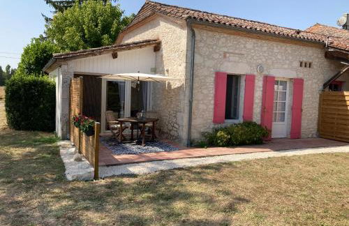 Petit Rousset Gite Noyer - Foto 1