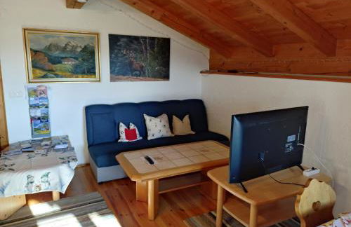 Ferienwohnung Buchner | Chiemgau Karte - Foto 39