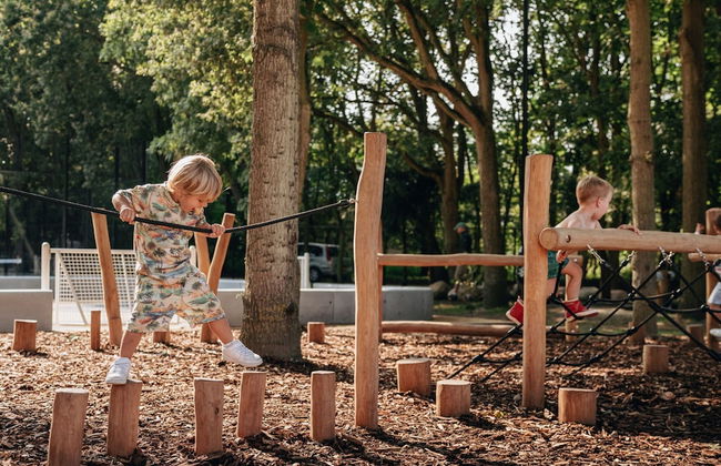 Modern Chalet With Dishwasher Near the Beach - Photo 24