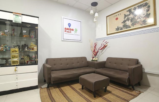 Single Room in Kuching Center - Foto 10