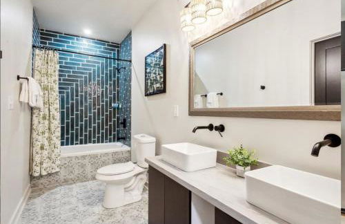 Luxury Villa with private Rooftop - Foto 8