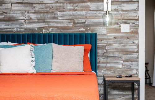 Indy Getaway - 5BR - Sleeps 16 - Arcade games - Perfect for families and groups - Foto 80