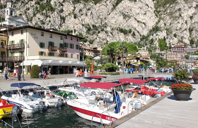 La Limonaia - Foto 28