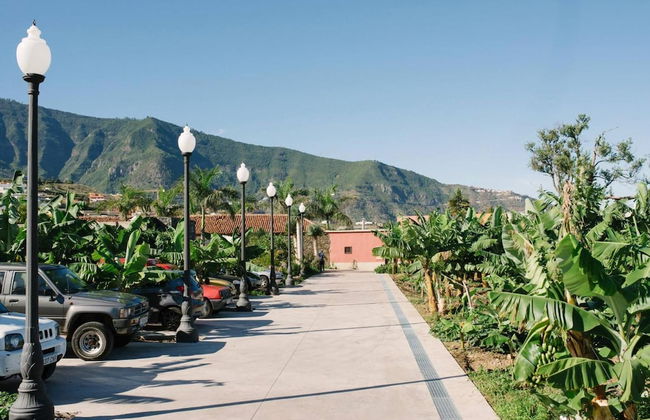 Casa Rural El Patio de Tita - Foto 37