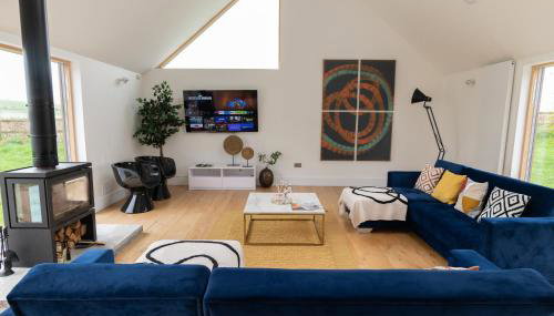 Stunning Rural Retreat Sleeps 24 - Foto 1