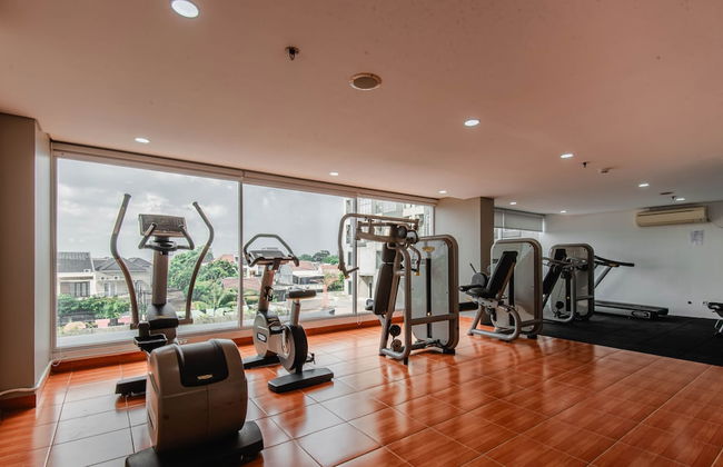 Escotel Amazana By Reccoma - Foto 30