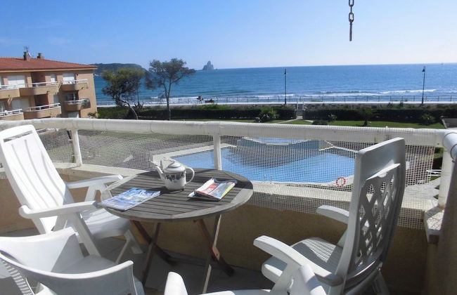 Inmo Estartit Apto. Argonavis 307 - Foto 17