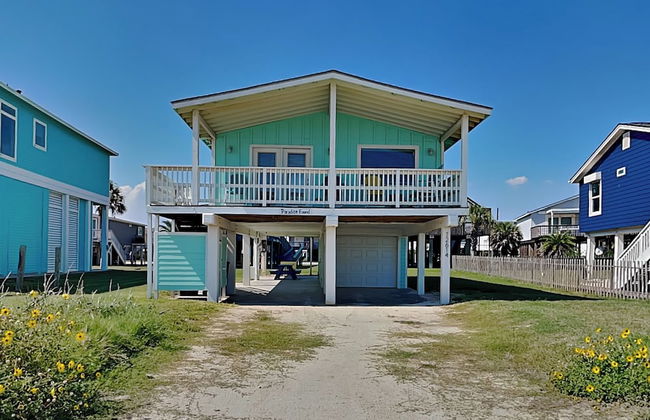 Paradise Found - Foto 7