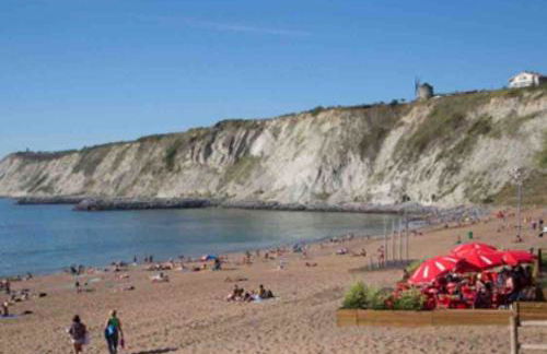 Kukis Duplex Beach near Bilbao - Foto 42