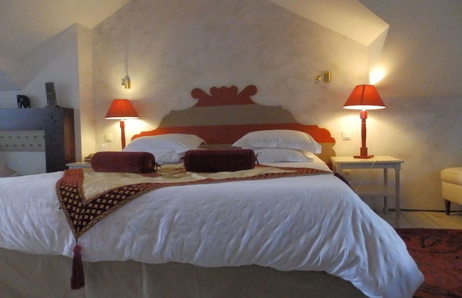 Château du Pin - Foto 12