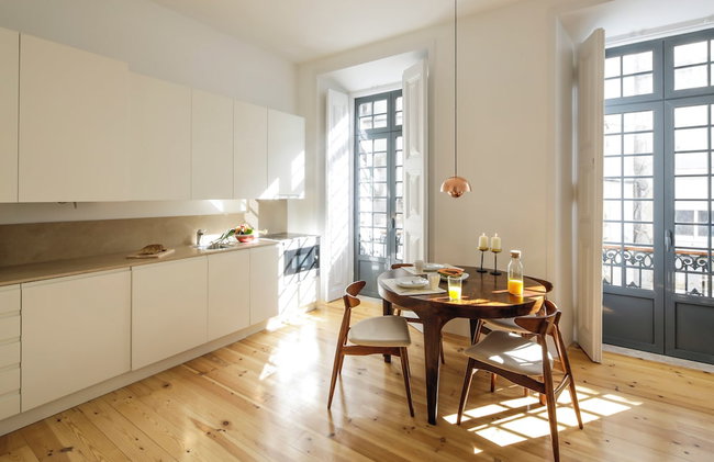 Santa Catarina Apartments by Les Deux Mariettes - Foto 43