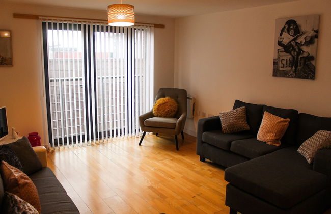 Apartment 67 - Foto 7