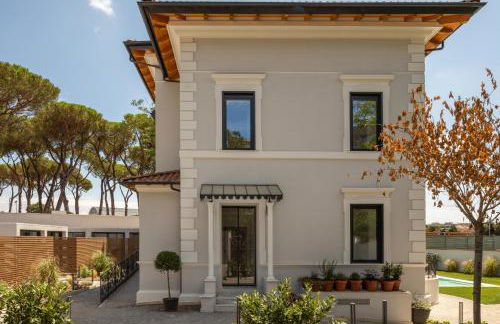 Livia Valeria Palace - Foto 28