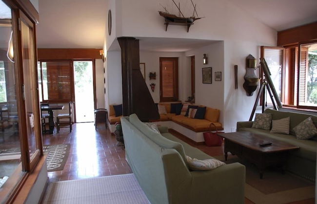 Verdidea - Villa Isola - Foto 33