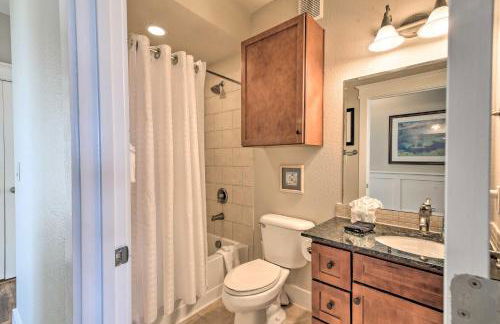 Beach Days and Resort-Style Fun! Galveston Retreat - Foto 20