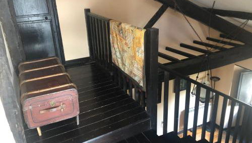 Casona Las Burillas - Foto 3, Game Room