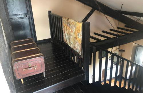 Casona Las Burillas - Foto 3