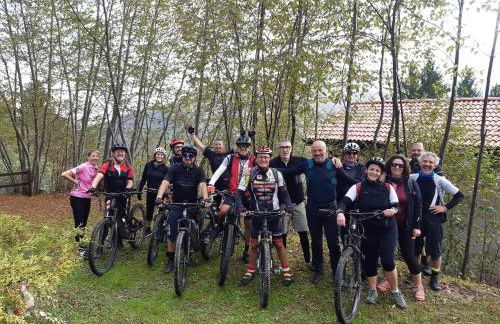 Le Farfalle - un angolo di quiete GREEN a Laghi in provincia di Vicenza - Photo 59