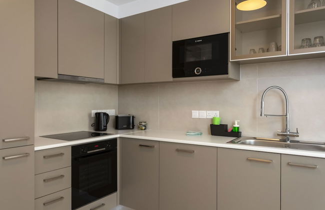 Kanika Seabreeze Apartment - Foto 21