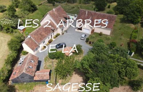 Charmant Logis a la campagne - Foto 9