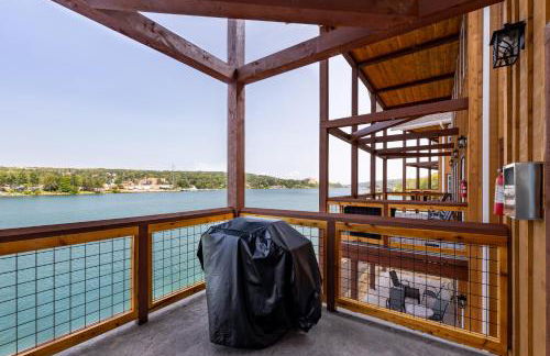 Keweenaw Waters Resort - Foto 21