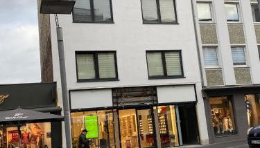 Chris Home - Mönchengladbach Minto - Foto 2