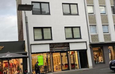 Chris Home - Mönchengladbach Minto - Foto 2