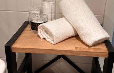 Modernes Apartment mit Balkon und Parkplatz Zentrum - Foto 18