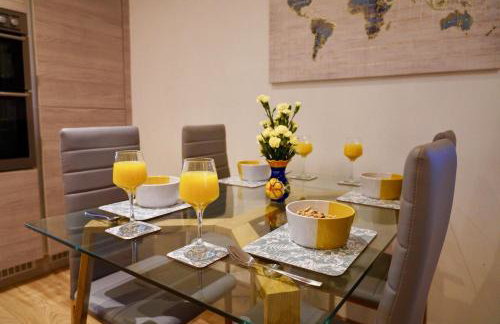 Candy Dene, Top Floor Apartment - Foto 5