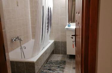 Studio P & P Polylimnio Waterfalls - Foto 7