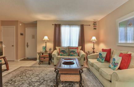 Southbay by the Gulf 73 an Updated Townhome Just Steps From The Beach a Family Friendly Destin Vacation - Foto 6