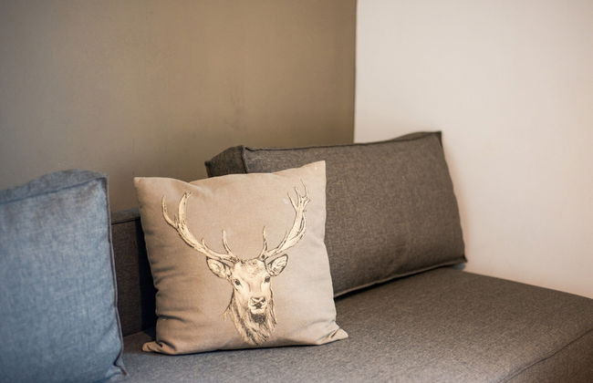 Modern Apartment Near the ski Area - Foto 31