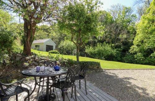 Glyn Yr Efail - Foto 26