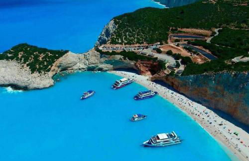 Aloni Studios & Apartments - Foto 19