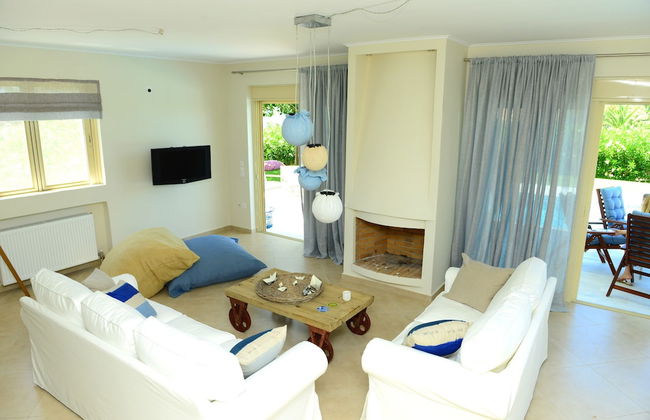 Dimitras Villas - Foto 24