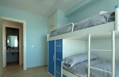RESIDENCIAL OASIS 3 - Foto 31