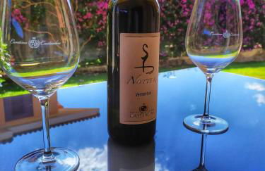 Casa SERENAS, a 5 minuti dal mare con parcheggio, clima e tutto il necessario per la tua vacanza in relax - Foto 11